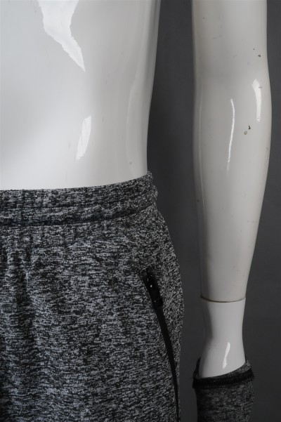 WTV172 Custom Sport Suit Men's Shorts Jacket with Hat Coarse Hat Rope Rubber Band Pant Head Sport Pant Manufacturer detail view-5